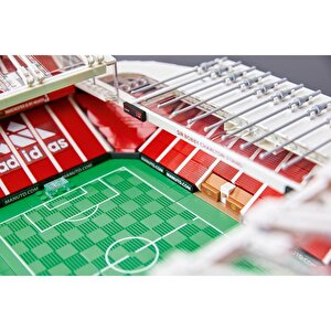 Lego Creator Expert 10272  Old Trafford Manchester United 3898 Parça