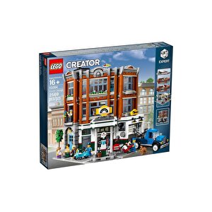 Creator Expert 10264 Corner Garage