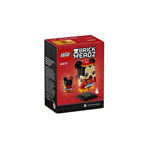 Lego Brickheadz 40673 Spring Festival Mickey Mouse