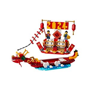 Seasonal 40678 Festival Calendar