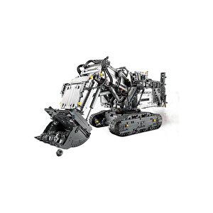 Technic 42100 Liebherr R 9800 Ekskavatör
