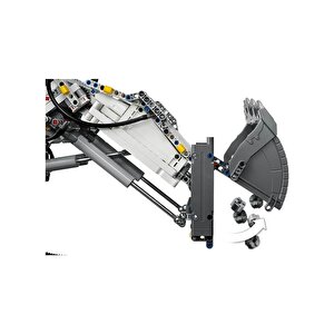 Lego Technic 42100 Liebherr R 9800 Ekskavatör