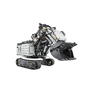 Lego Technic 42100 Liebherr R 9800 Ekskavatör