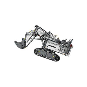 Lego Technic 42100 Liebherr R 9800 Ekskavatör