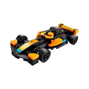 Speed Champions 30683 Mclaren Formula 1 Car Polybag