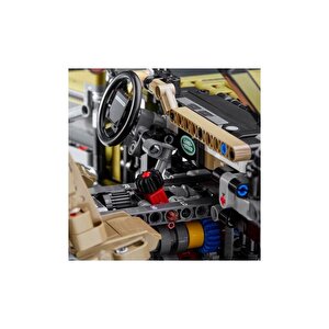 Lego Technic 42110 Land Rover Defender