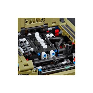 Lego Technic 42110 Land Rover Defender
