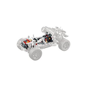 Lego Technic 42110 Land Rover Defender