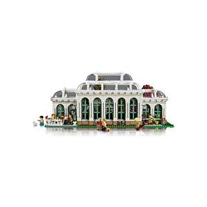 21353  Lego® Ideas The Botanical Garden - Botanik Bahçesi