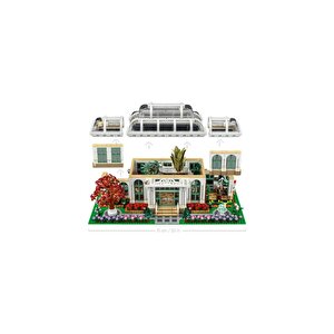 21353  Lego® Ideas The Botanical Garden - Botanik Bahçesi