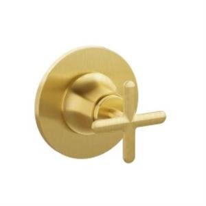 Vitra Origin Cl 3 Yollu Yönlendirici - F. Altın A4289725