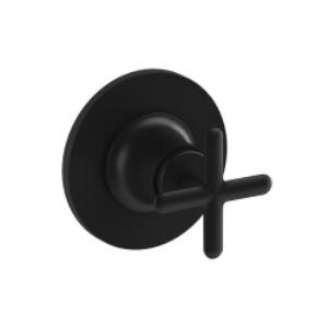 Vitra Origin Cl 3 Yollu Yönlendirici - M. Siyah A4289736