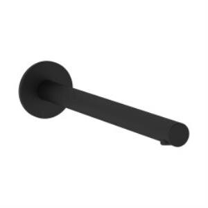 Vitra Origin Çıkış Ucu A4268336wtc Ankastre Lavabo Bataryaları Ile Kullanım - Mat Siyah