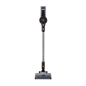 Inovator 4048 Silver Furry Şarjlı Dikey Süpürge