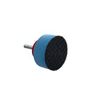Matkap Ti̇p Si̇psi̇li̇ Eko Turkuaz Taban 45mm