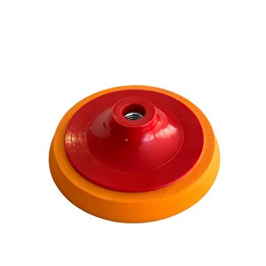 Cirt Taban Sert 125mm