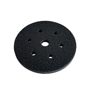 Cirtli Ara Taban Soft  150 Mm 7 Deli̇k