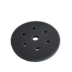 Cirtli Ara Taban Soft  150 Mm 7 Deli̇k