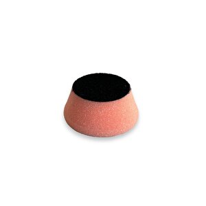 Cirtli Pol. Süngeri̇ 50*25mm Turuncu