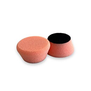 Cirtli Pol. Süngeri̇ 50*25mm Turuncu