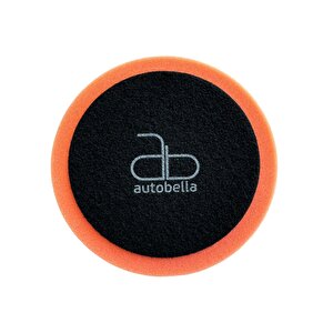 Cirtli Waffle 180*25mm Turuncu Sünger