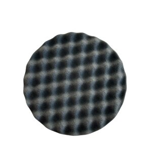 Cirtli Waffle 180*25mm Si̇yah Sünger