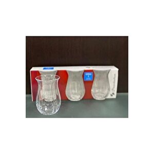 42741 Linka 6'lı Çay Bardağı 145 Cc Orjin. Kutulu