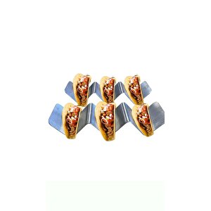 Tako Aparat - 65 X 225 X 2 Mm