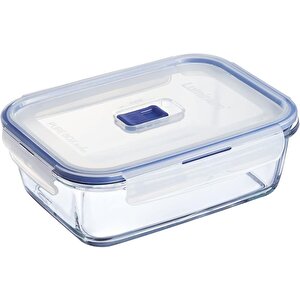 Luminarc Pure Box Active Saklama Kabı Dikdörtgen 1220 Cc 003h7677
