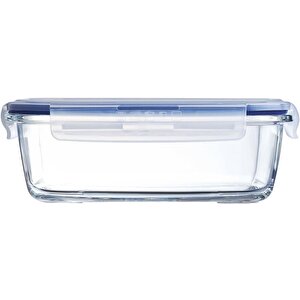 Luminarc Pure Box Active Saklama Kabı Dikdörtgen 1220 Cc 003h7677