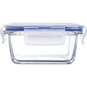 Luminarc Pure Box Active Saklama Kabı Kare 380 Cc 003h7675