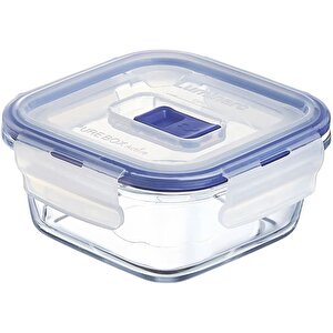 Luminarc Pure Box Active Saklama Kabı Kare 380 Cc 003h7675