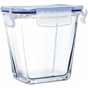 Luminarc Pure Box Active 750 Cc Kare Saklama Kabı 003j1898