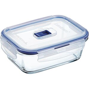Luminarc Pure Box Active Saklama Kabı Dikdötgen 820 Cc 003h7680