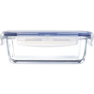 Luminarc Pure Box Active Saklama Kabı Dikdötgen 820 Cc 003h7680