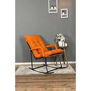 Sallanır Sandalye Ve Dinlenme Koltuğu – Modern, Ergonomik Ve Dayanıklı