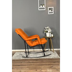 Sallanır Sandalye Ve Dinlenme Koltuğu – Modern, Ergonomik Ve Dayanıklı