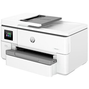 Hp 53n94c Officejet Pro 9720 A3 Yazıcı-tarayıcı-fotokopi-faks-wifi Çok Fonksiyonlu Mürekkep Kartuşlu