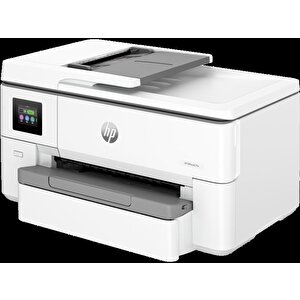 Hp 53n94c Officejet Pro 9720 A3 Yazıcı-tarayıcı-fotokopi-faks-wifi Çok Fonksiyonlu Mürekkep Kartuşlu