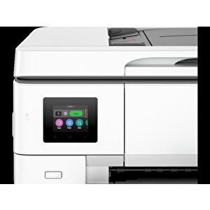 Hp 53n94c Officejet Pro 9720 A3 Yazıcı-tarayıcı-fotokopi-faks-wifi Çok Fonksiyonlu Mürekkep Kartuşlu