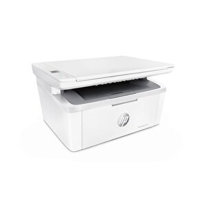Hp Mfp M141w Mono Laser Yazıcı, Tarayıcı, Fotokopi, Wi-fi (7md74a)