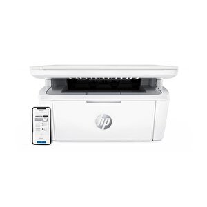 Hp Mfp M141w Mono Laser Yazıcı, Tarayıcı, Fotokopi, Wi-fi (7md74a)