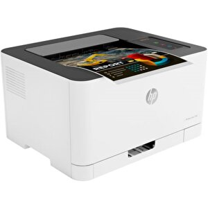 Hp 4zb94a 150a  Mono Renkli Lazer Yazıcı