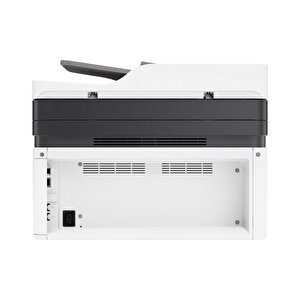 Hp 137fnw Mono Laser Yazıcı, Tarayıcı, Fotokopi, Fax, Wi-fi (4zb84a)