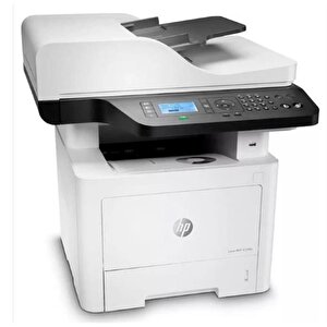 Hp 7uq76a 432fdn Yazıcı-tarayıcı-fotokopi-faks-dubleks-network Çok Fonksiyonlu Lazer Yazıcı