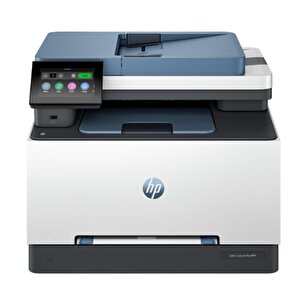 Hp 499m6a 3303sdw Yazıcı-tarayıcı-fotokopi-network-wifi Lazer Yazıcı