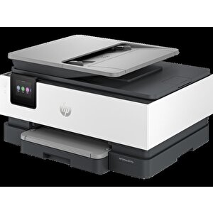 Hp 405w0c Officejet Pro 8123 Yazıcı-tarayıcı-fotokopi-wifi Çok Fonksiyonlu Renkli Mürekkep Kart