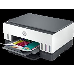 Hp 405w0c Officejet Pro 8123 Yazıcı-tarayıcı-fotokopi-wifi Çok Fonksiyonlu Renkli Mürekkep Kart