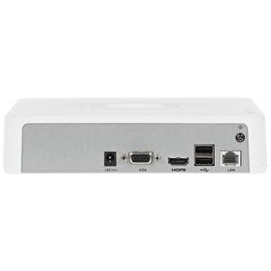 Ds-7108ni-q1 8 Kanal Nvr Kayıt Cihazı