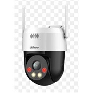 Sd2a200hb-gn-aw-pv-s2 2 Mp H.265+ Sesli Işıklı Wi-fi Speed Dome Kamera